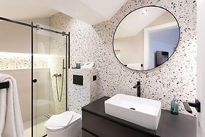 Candy Rose Lux Zagreb Center Apartment