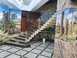 Reikartz Namangan