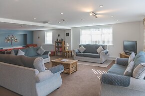 Whittonlodge B&B & Holiday let