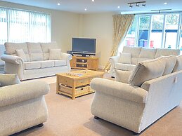 Whittonlodge B&B & Holiday let
