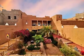 Riad dar zaouia