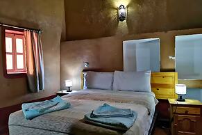 Riad dar zaouia