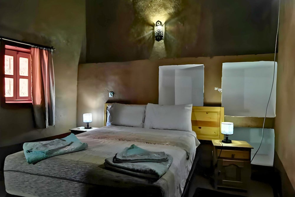 Riad dar zaouia