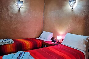 Riad dar zaouia