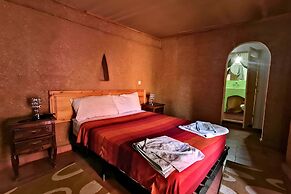 Riad dar zaouia
