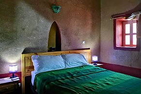 Riad dar zaouia