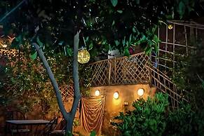 Riad dar zaouia