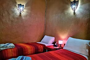 Riad dar zaouia