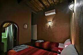 Riad dar zaouia
