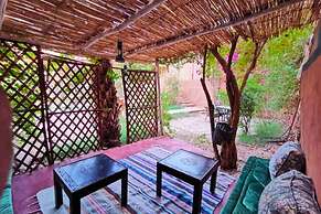 Riad dar zaouia