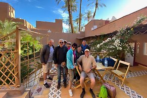 Riad dar zaouia