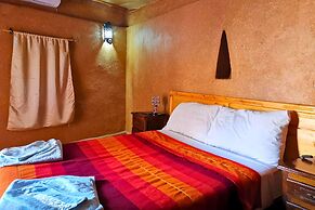 Riad dar zaouia