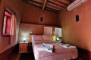 Riad dar zaouia