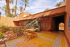 Riad dar zaouia