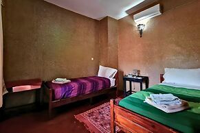 Riad dar zaouia