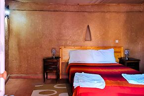 Riad dar zaouia