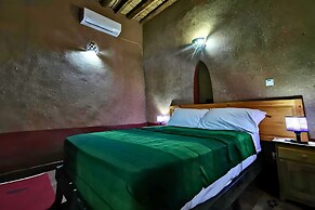 Riad dar zaouia
