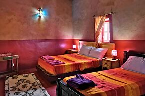 Riad dar zaouia