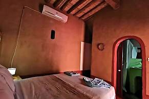 Riad dar zaouia