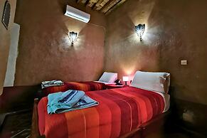 Riad dar zaouia
