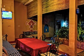 Riad dar zaouia