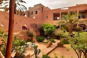 Riad dar zaouia