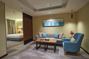 Platinum Hotel