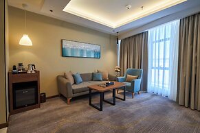 Platinum Hotel