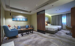Platinum Hotel
