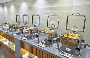Platinum Hotel
