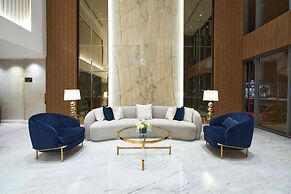 Platinum Hotel