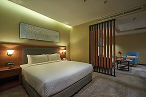 Platinum Hotel
