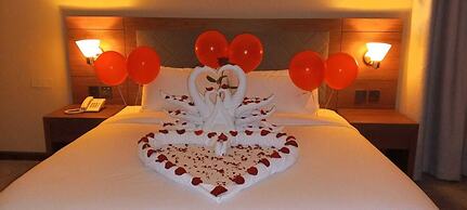 Platinum Hotel