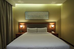 Platinum Hotel