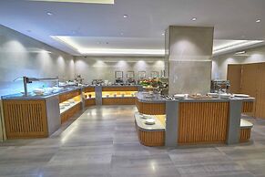 Platinum Hotel