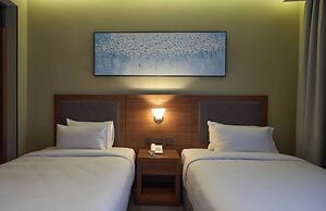 Platinum Hotel