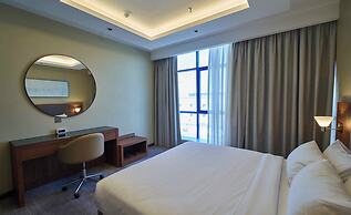 Platinum Hotel