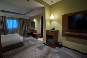 Platinum Hotel