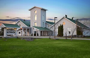 Prospectors Inn