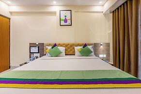 Treebo Sky City Grand