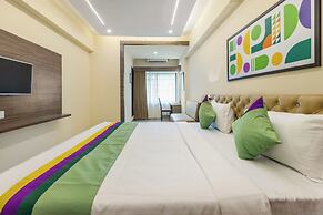 Treebo Sky City Grand