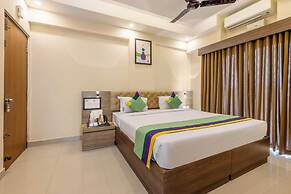 Treebo Sky City Grand