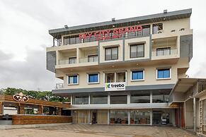 Treebo Sky City Grand