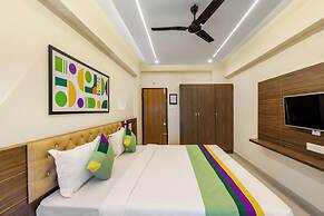 Treebo Sky City Grand