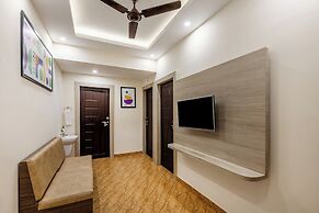 Treebo Sky City Grand