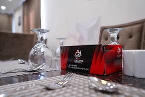 Elegant Suites Hotel