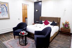 Elegant Suites Hotel