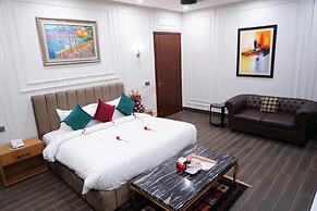 Elegant Suites Hotel