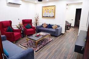 Elegant Suites Hotel