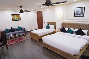 Elegant Suites Hotel